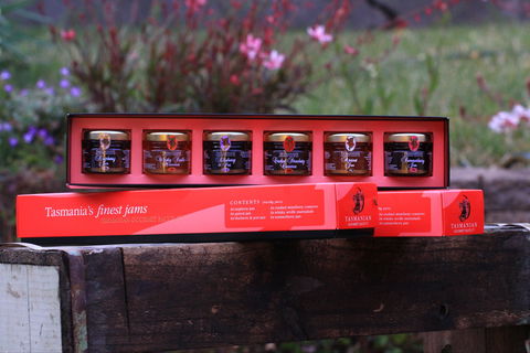 Tasmanian Gourmet Sauce Company - Yamba Accommodation 1