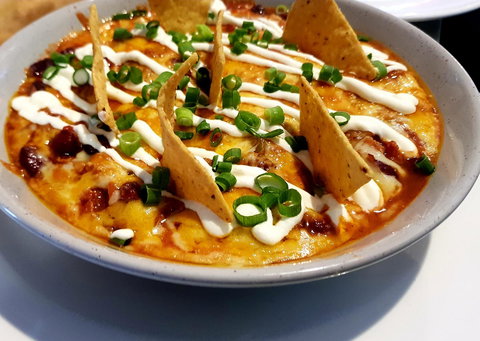 Tejano Cantina - Yamba Accommodation 0