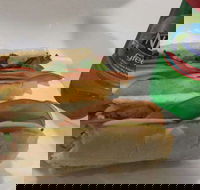 The Black Spur Inn - Yamba Accommodation