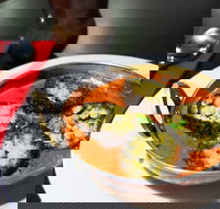 The Klay Oven - Yamba Accommodation