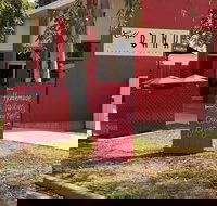 The Coffee Bank - Yamba Accommodation