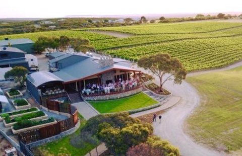 The Line & Label Restaurant - Yamba Accommodation 1