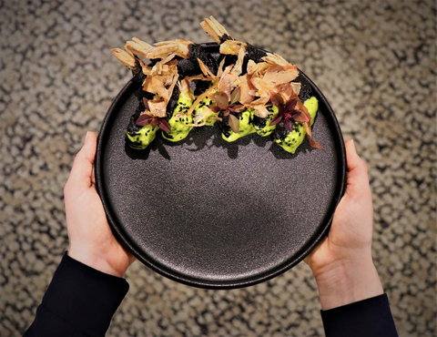 The Line & Label Restaurant - Yamba Accommodation 2