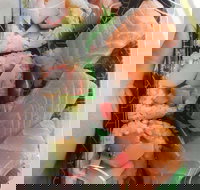 Tong Tong Sushi - Yamba Accommodation