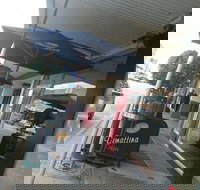 Via Roma Caffe  Gelateria - Yamba Accommodation