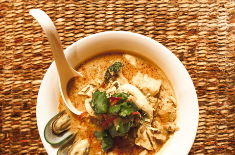 Abell's Kopi Tiam - Yamba Accommodation 0