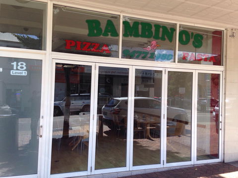 Bambino's - Yamba Accommodation 0