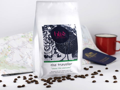 Bliss Coffee Roasters - Yamba Accommodation 0