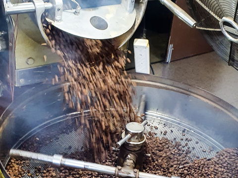 Bliss Coffee Roasters - Yamba Accommodation 1