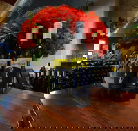 Bonina Olive Grove - Yamba Accommodation