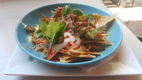 Boutique Espresso - Yamba Accommodation 0