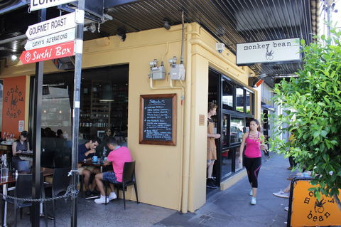 Cafe 109 Bistro & Bar - Yamba Accommodation 0