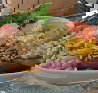 Esther Cafe - Yamba Accommodation