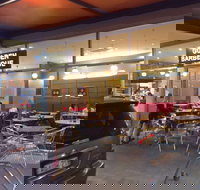 Golden Barbeque - Yamba Accommodation