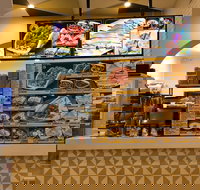 Golden Pancake Roll - Yamba Accommodation