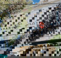 Grand Hotel Portarlington - Yamba Accommodation