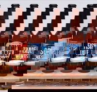 Gulf Brewery - Yamba Accommodation