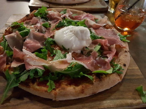 Il Forno - Yamba Accommodation 0