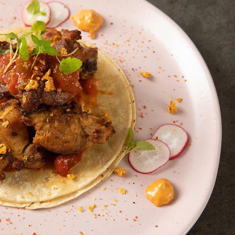 Indian Hub - Diamond Creek - Yamba Accommodation 0