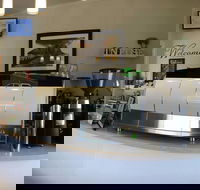 Infuse Coffee Roasters - Yamba Accommodation