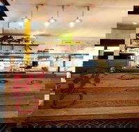 Ma Longs Kitchen - Yamba Accommodation