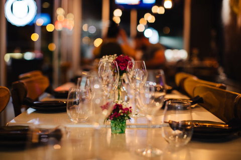 N3 Tapas Bar - Yamba Accommodation 0