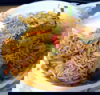 Noodle Sushi House - Yamba Accommodation