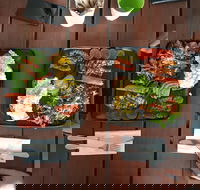 Quotes Cafe - Yamba Accommodation