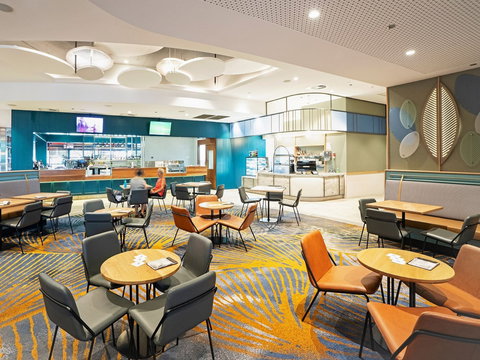 Redlands Sporting Club - Yamba Accommodation 0