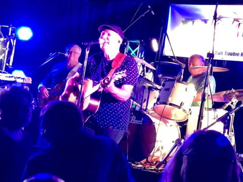 Redlands Sporting Club - Yamba Accommodation 2