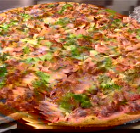 Roma Restaurant - Yamba Accommodation