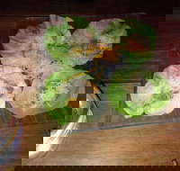 Saki Japanese Restaurant - Yamba Accommodation