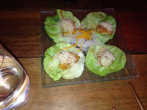 Saki Japanese Restaurant - Yamba Accommodation 0