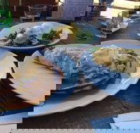 Shaggy Cow - Yamba Accommodation