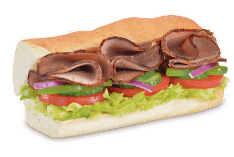 Subway - Haymarket - Yamba Accommodation 0