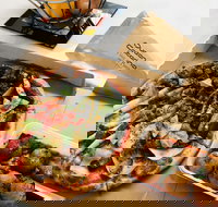 Sushi Hub - Yamba Accommodation