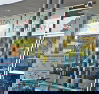 Taylors Lakes Chinese Restaurant - Yamba Accommodation