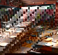 Terranova Pizza Cafe - Yamba Accommodation