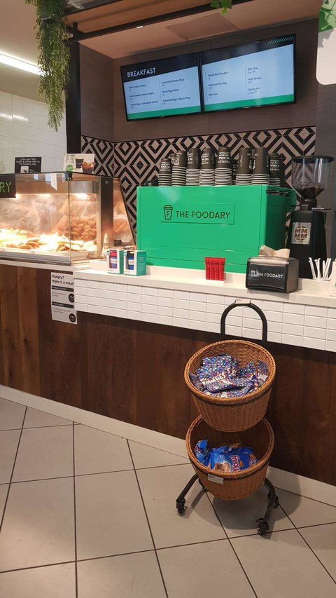 The Foodary - Yamba Accommodation 0