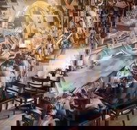 The Engine Room - Yamba Accommodation