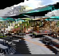 Trumpet Bar - Yamba Accommodation