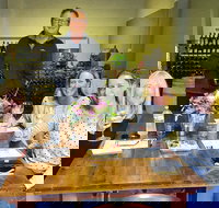 Tynan Wines Port Stephens - Yamba Accommodation