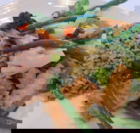 Vegieria - Yamba Accommodation