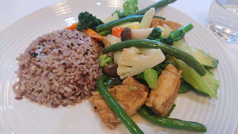 Vegieria - Yamba Accommodation 0