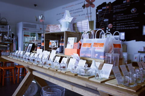 Wildings Pantry Essentials - Yamba Accommodation 0