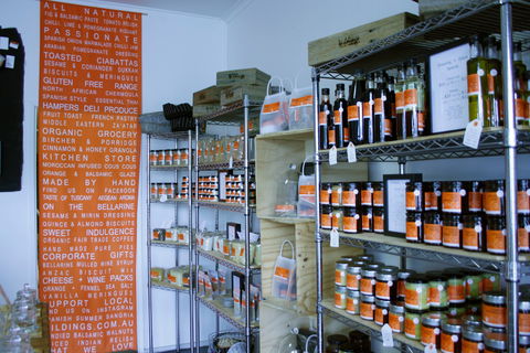 Wildings Pantry Essentials - Yamba Accommodation 2