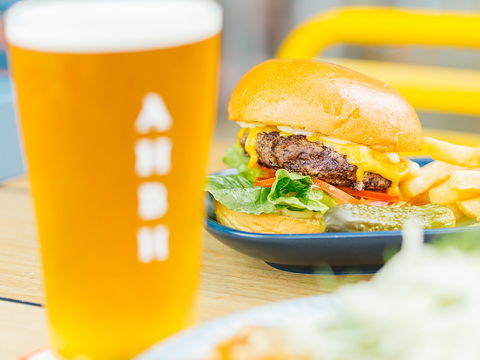 All Hands Brewing House - Yamba Accommodation 1