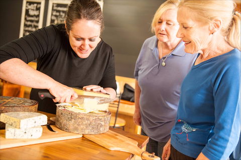 Ashgrove Farm Cheese - Yamba Accommodation 0