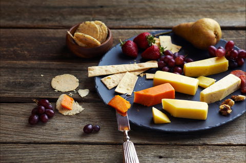 Ashgrove Farm Cheese - Yamba Accommodation 2