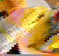 Bayaroma Cafe - Yamba Accommodation